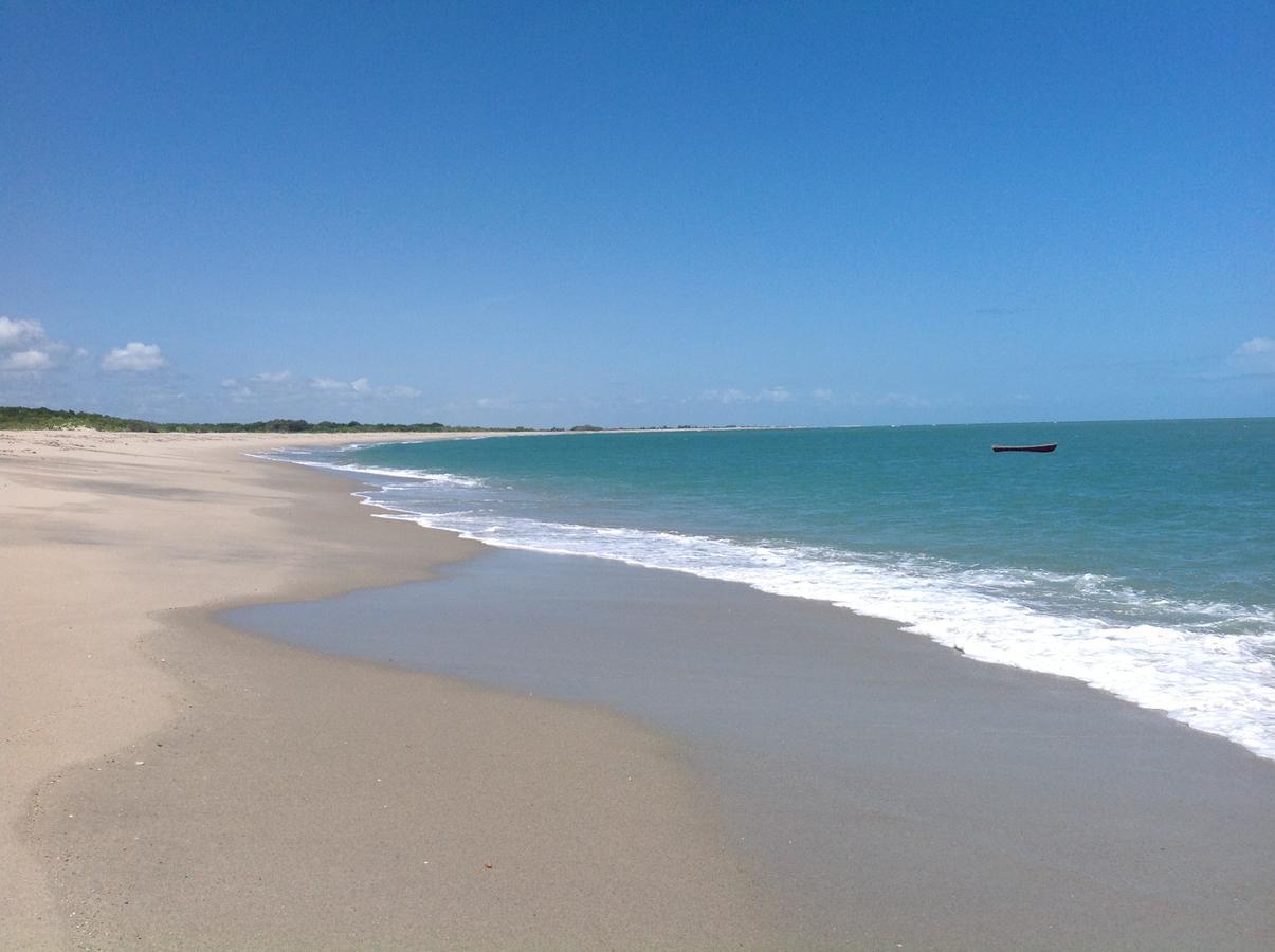 Camboas Pousada Barra Grande  Exteriér fotografie